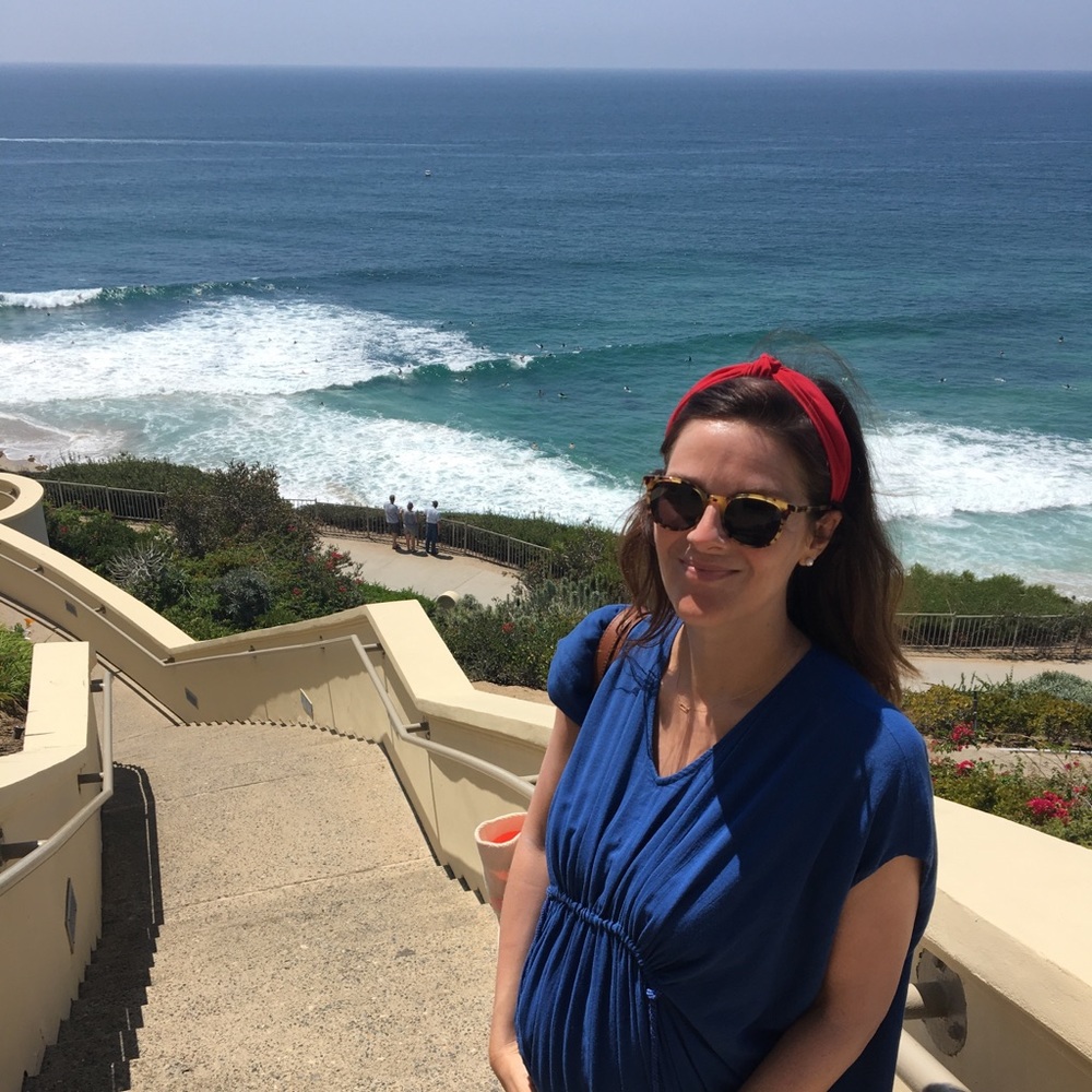 Meet your Posher, Kristi